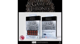 Dobókocka készlet, GoT Targaryen 10xD6 szett