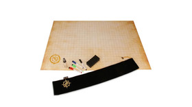 Enhance RPG Grid Mat (24x36) 