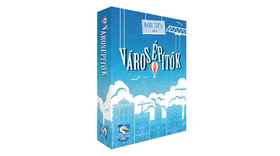 Városépítők