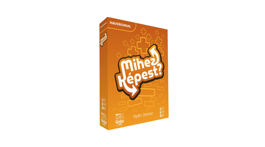 Mihez képest? - Haverokkal