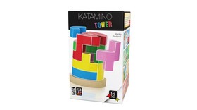 Katamino Tower