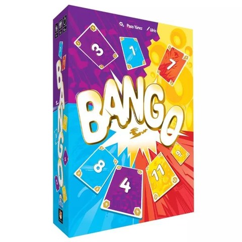 Bango