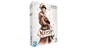 Naishi