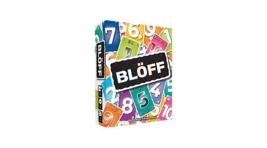 Blöff