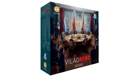 Világrend