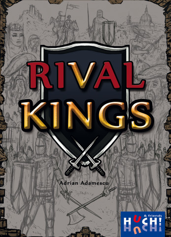 Rival Kings