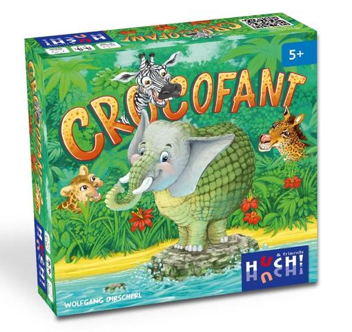 Crocofant