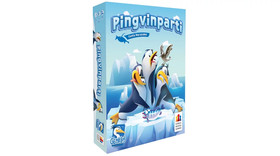 Pingvinparti