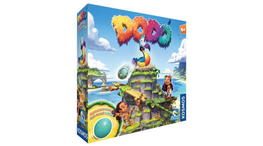 Dodó