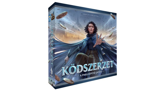 Ködszerzet