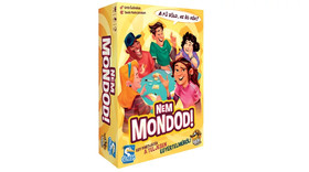 Nem mondod!