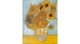Clementoni 1000 db-os puzzle - Van Gogh - Napraforgók 31438