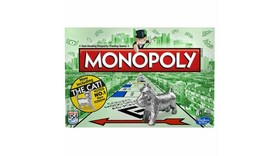 Monopoly társasjáték