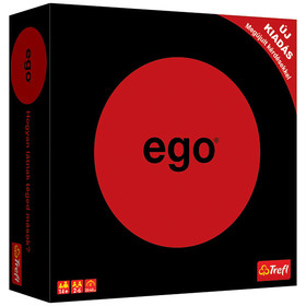 Ego – társasjáték