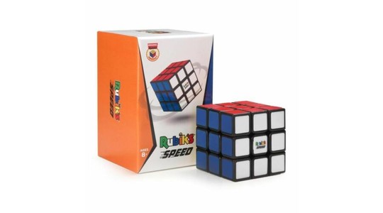 Rubik verseny kocka 3x3x3