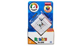 Rubik Csúsztasd