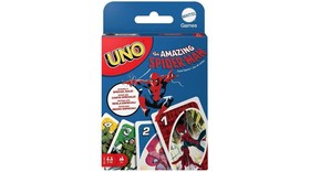 Uno Spider-Man