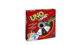 Uno Spin