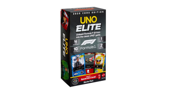 Uno Elite F1
