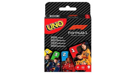 Uno F1
