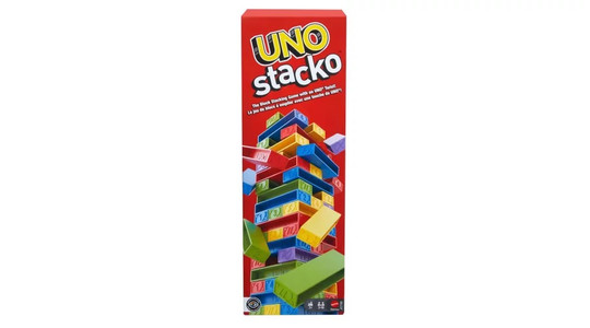 Uno Stacko