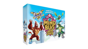 Mindbug x Tokió királya