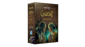 Gwent - A legendás kártyajáték