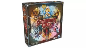 Summoner Wars 2. kiadás