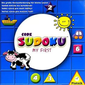 Sudoku My First