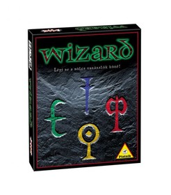 Wizard kártyajáték