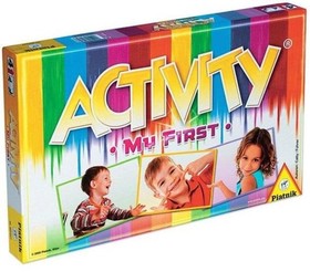 Activity - My First