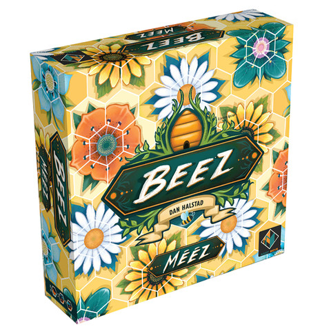 Beez - Mééz