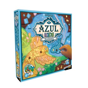 Azul Kids