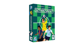 Sztárcsapat