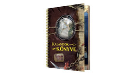 Robinson Crusoe: Kalandok könyve