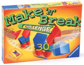Make n Break Challenge