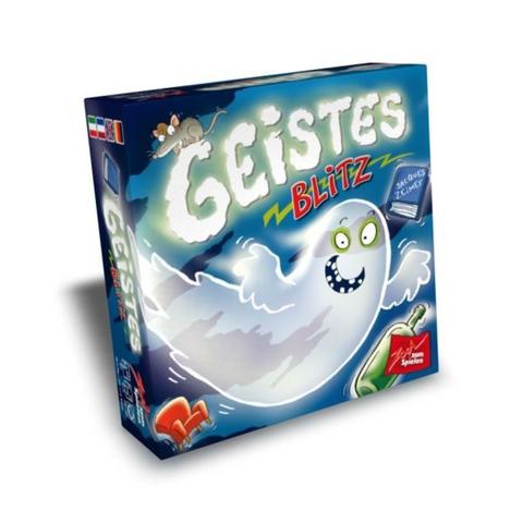 Geistesblitz - magyar kiadás