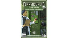 Funkenschlag (Power Grid): Quebec/Baden-Württemberg - német nyelvű