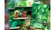 Everdell – Smaragdföld