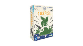Cirkádia