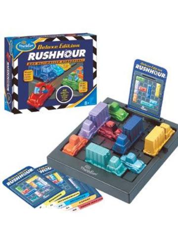 Rush Hour Deluxe Edition