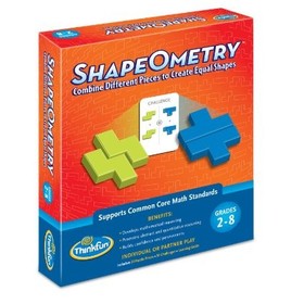 ShapeOmetry