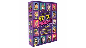 Ez te vagy!