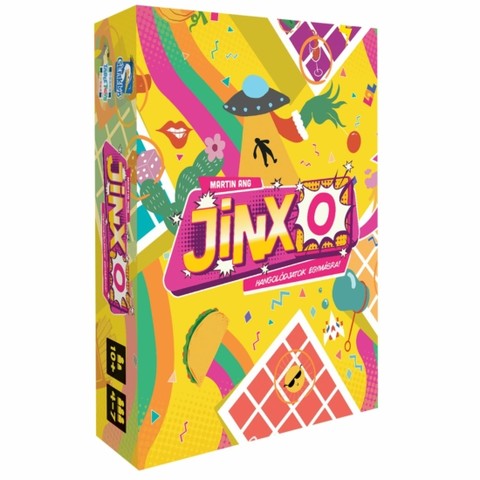 JinxO