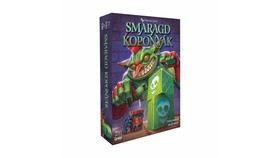 Smaragd koponyák