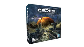 Ceres (magyar kiadás)