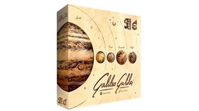 Galileo Galilei