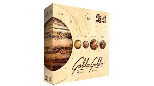 Galileo Galilei