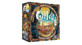 Orloj: Prága csillagászati óraműve