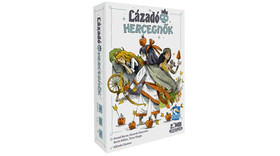 Lázadó hercegnők